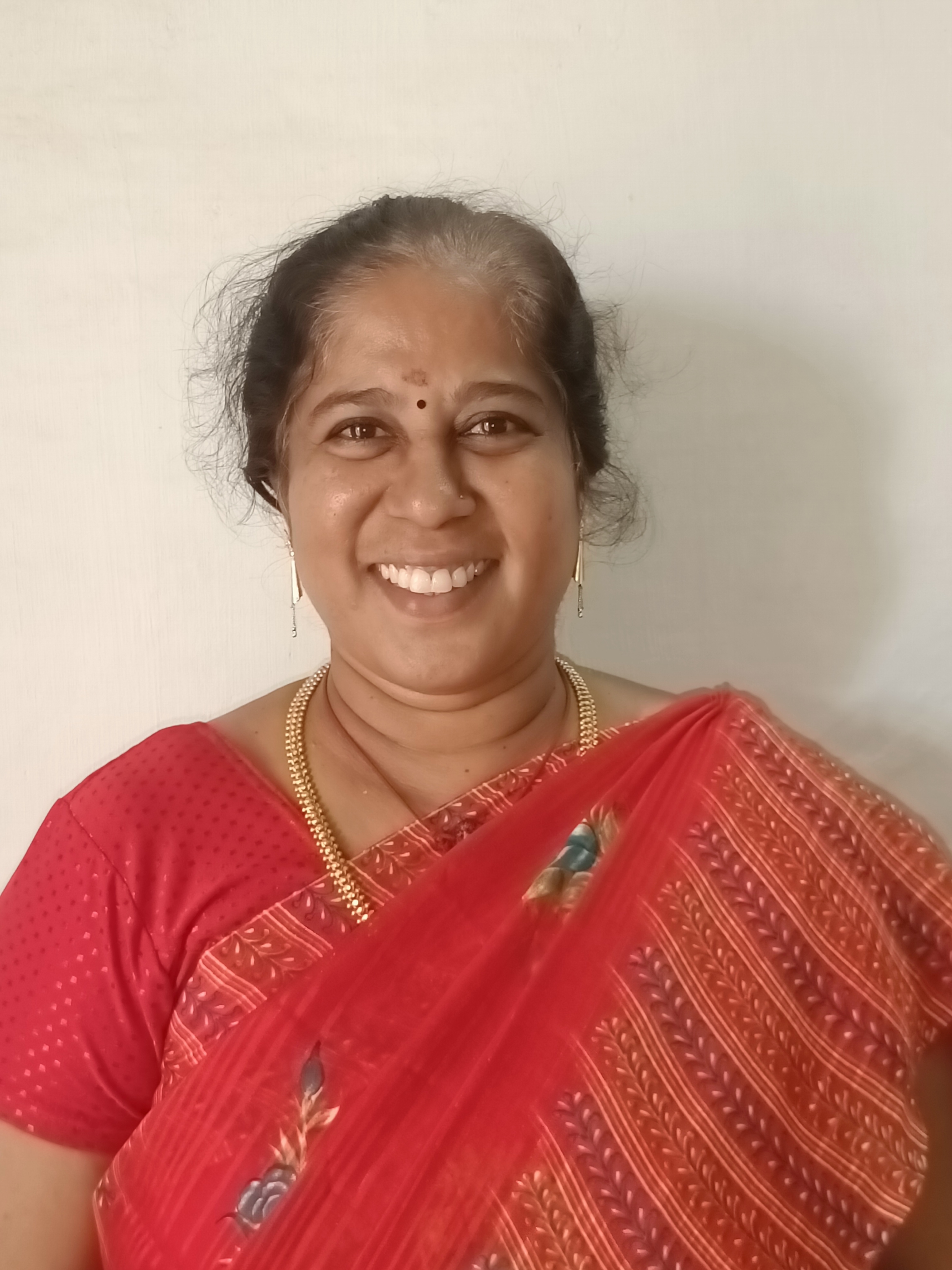 Dr. Vanitha C